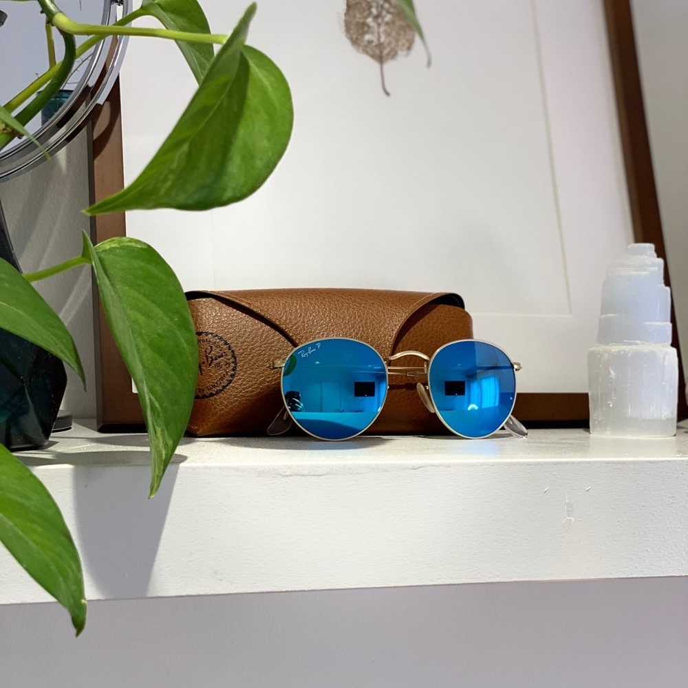 Ray-Bans